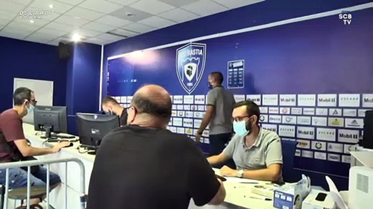 Abbunamenti 20/21 : Intervista di Claude Ferrandi !