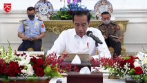 Presiden RI, Joko Widodo