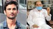 Sushant's father complains to Mumbai Police, chat released