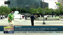 México suma más de 430 mil contagios y más de 47 mil decesos