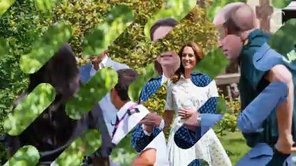 Kate et William : découvrez le montant salé de la location de leur villa de vacances