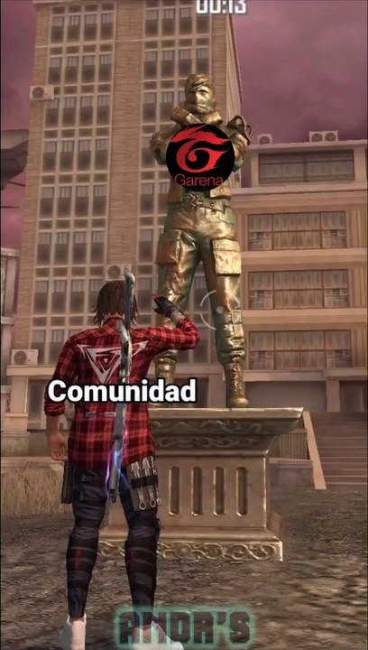 FreeFire Random