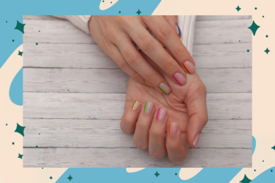 The Nail Art Perfect for Each Zodiac Sign, According to an Astrologer