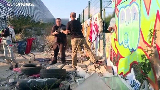 Μυστικά πάρτι στον καιρό της πανδημίας στη Γαλλία