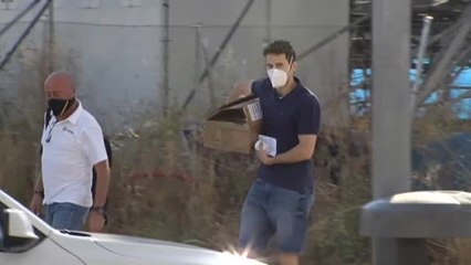 Competición dictamina que se debe jugar el Deportivo-Fuenlabrada