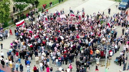 Supremo dá luz verde para presidente Duda tomar posse