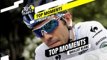 Tour de France 2020 - Top Moments KRYS : Thibault Pinot