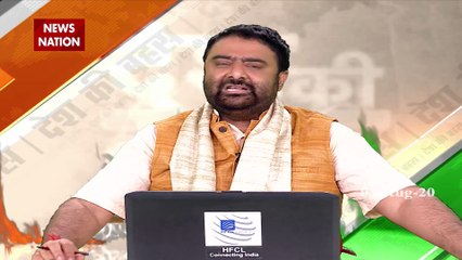 LK Advani and Murali Manohar Joshi will not participate in Bhoomipujan