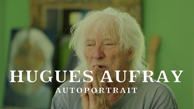 Hugues Aufray - Autoportrait - Les coulisses de l'enregistrement