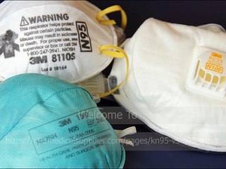 kn95 mask USA