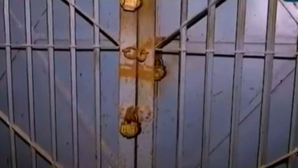 Valuable things stored of Ram in lock will be out for event