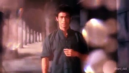 Bruce Lee vs Chuck Norris (Romantique)