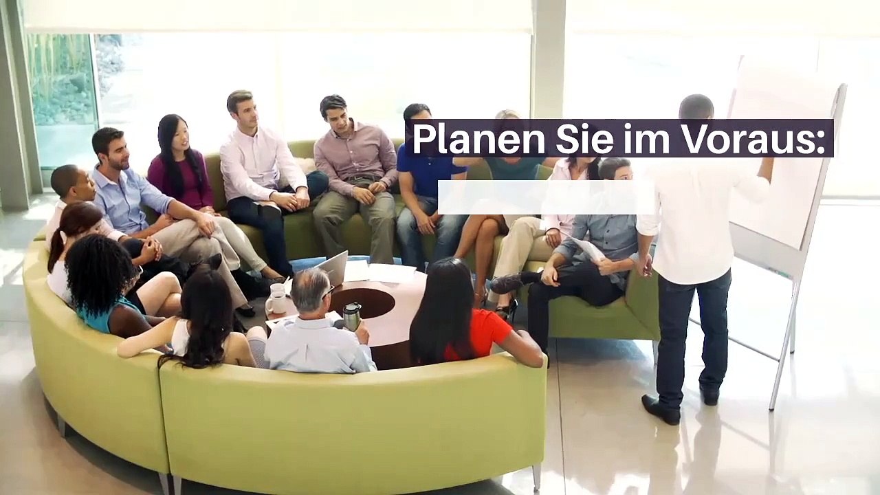 So starten Sie eine erfolgreiche Karriere als Motivationsredner | Baubürgermeisterin Kathrin Köhler