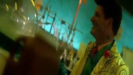 OFFICER DOWNE (2016) Official Trailer (Kim Coates Movie) HD