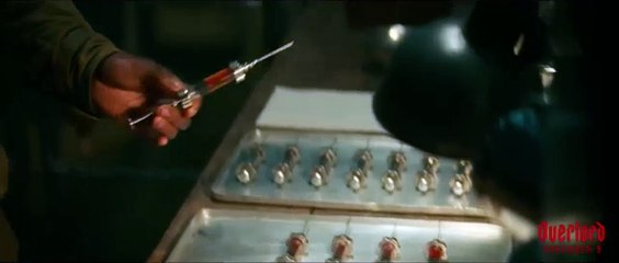 OVERLORD (2018) Final Trailer (Horror Movie) HD