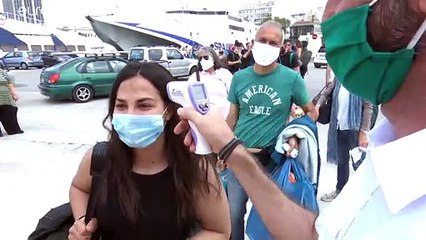 COVID-19: 77 νέα κρούσματα στην Ελλάδα - Δύο νέοι θάνατοι