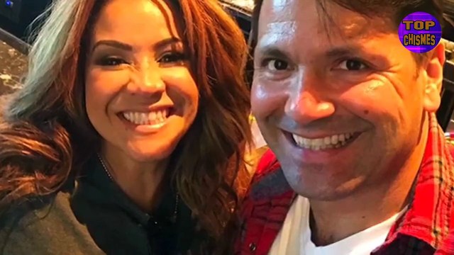 Esposo de Carolina Sandoval no soportó mas y arremete contra Suelta la Sopa