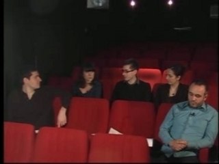 Les cerfs volants de kaboul - CDC