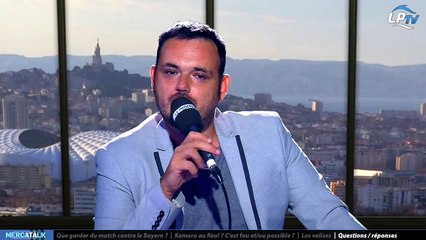 Mercatalk du 03/08 | Partie 4 : questions / réponses