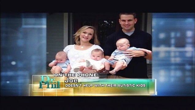 Discipline Dangers Austism Answer Show #8315