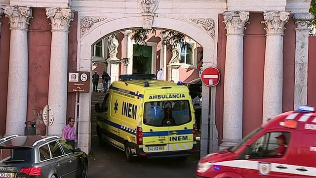 Portugal sem mortes por Covid-19 nas últimas 24 horas