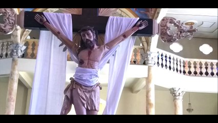 Bendito seja nosso Deus e Pai