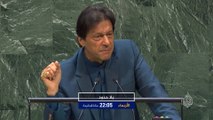 ترويج بلا حدود-مع رئيس وزراء باكستان عمران خان