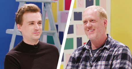 Arnaud Soly & Marc Séguin | Courrier Recommandé