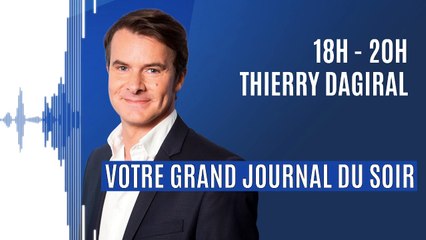 Emmanuel Hirsch : "Quand vous portez un masque, vous êtes solidaires des plus vulnérables"