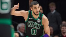 Celtics News: Jayson Tatum Bounces Back in Win Over Trailblazers