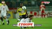 Daf : «Nous devons jouer contre Paris normalement» - Foot - L'Équipe du Soir
