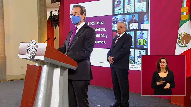 #AstilleroInforma Regreso a clases, en casa y por pantalla: televisoras cobrarán tarifa social