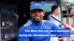 Yoenis Cespedes Disappears Before Game Then Ends Season With Mets