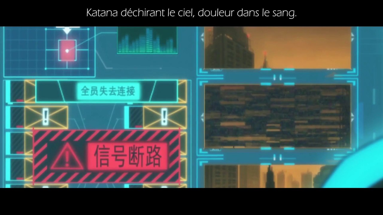 Metaman [Tian Xuan Zhe] - Épisode 12 [FIN] - VOSTFR