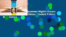 About For Books  Midsummer Night's Dream: No Fear Shakespeare Deluxe Student Edition  Best Sellers