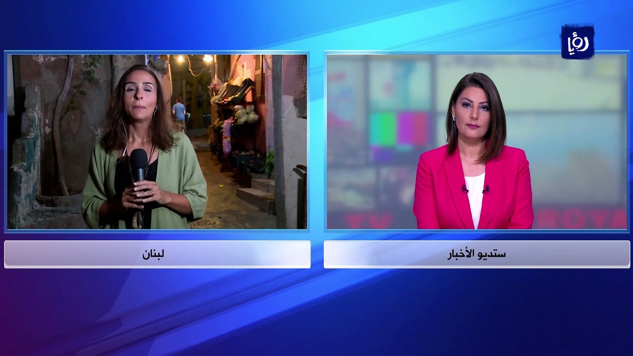 لبنان.. أزمة كورونا تلقي بظلالها على مخيمات الل...