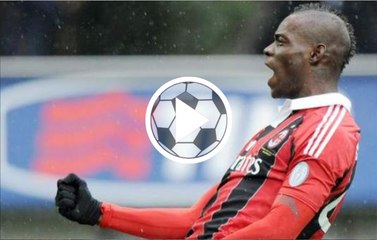 Download Video: Mario Balotelli y el gol más bestial de su carrera