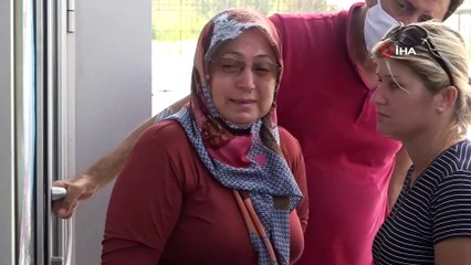 Antalya’da genç kadının ölümüne ilişkin 2 kişi tutuklandı