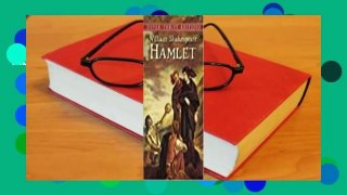 About For Books  Hamlet Complete