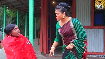 নতুন বিয়ের ১ সপ্তাহ হয়ে যায় তবু গোসল করে না hero alom