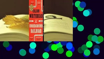 Full version  The Underground Railroad Complete