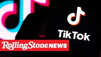 TikTok Responds After Trump Says He Will Ban App in U.S. RS News 8 3 20