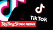 TikTok Responds After Trump Says He Will Ban App in U.S. | RS News 8/3/20