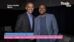 Stockton Mayor Michael Tubbs Shares the Advice He Received From John Lewis: ‘Get in the Way’