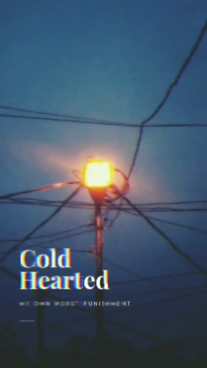 cold