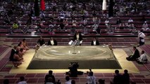 Playoff - Division Yusho Award ceremony - July 2020 (NHK)