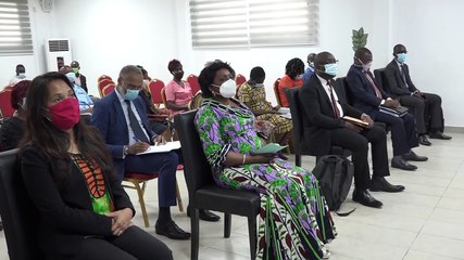 Présidentielle 2020 : Le Conseil National des Droits de l'Homme engagé dans la prévention des violences post-électorales