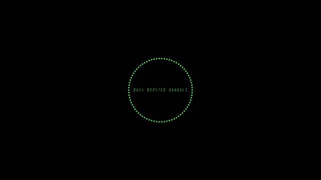 Super Hit 3D Qawwali | 3D Audio Qawwali | Use Headphones