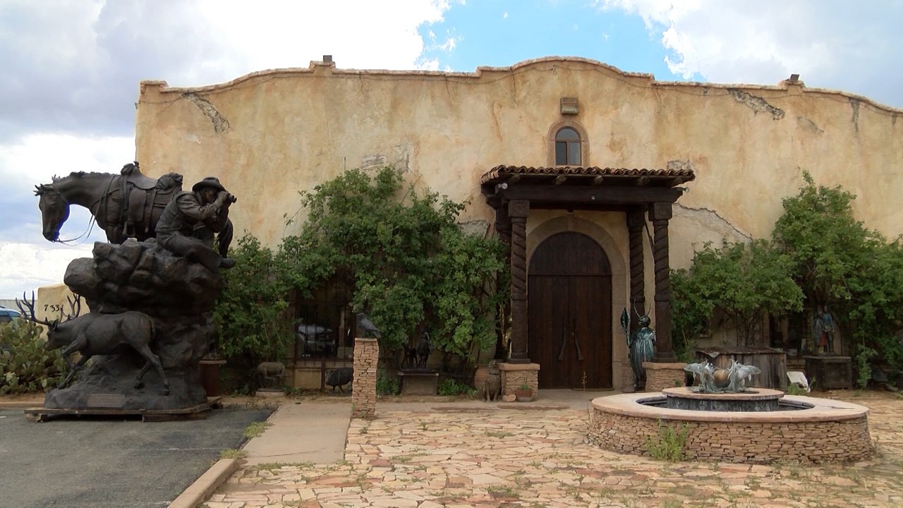 Bronzesmith Fine Art Foundry & Gallery