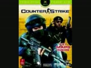 Counter strike